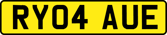 RY04AUE