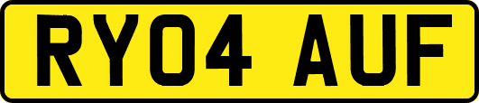 RY04AUF