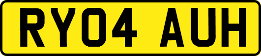 RY04AUH