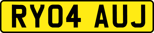 RY04AUJ