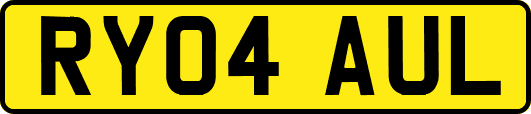 RY04AUL