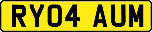 RY04AUM