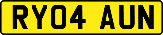 RY04AUN