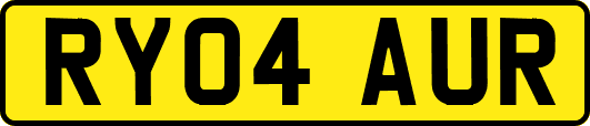 RY04AUR