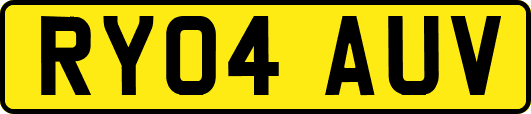 RY04AUV