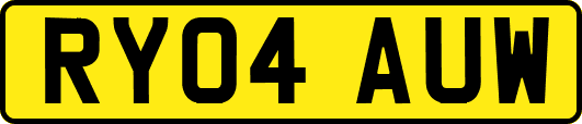 RY04AUW