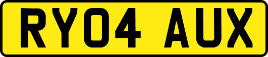 RY04AUX