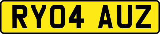 RY04AUZ