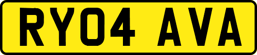 RY04AVA