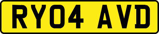 RY04AVD