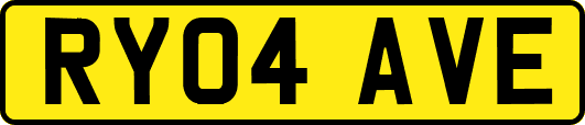 RY04AVE