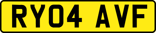 RY04AVF