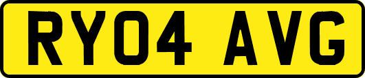 RY04AVG
