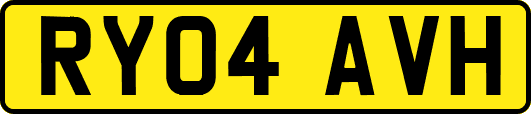RY04AVH