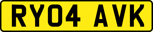 RY04AVK