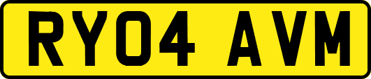 RY04AVM