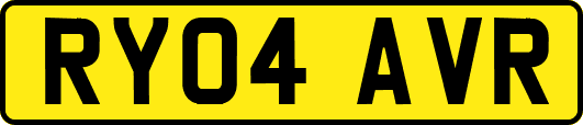 RY04AVR