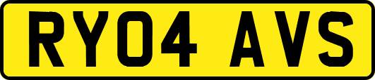 RY04AVS