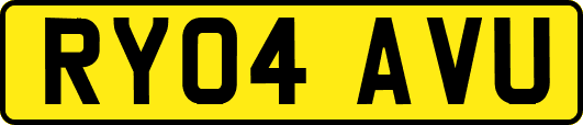 RY04AVU