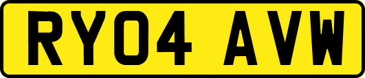RY04AVW