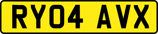 RY04AVX
