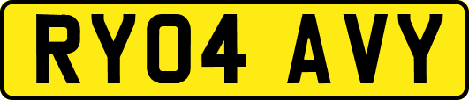 RY04AVY