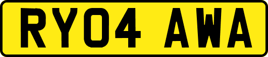 RY04AWA