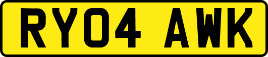 RY04AWK