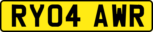 RY04AWR