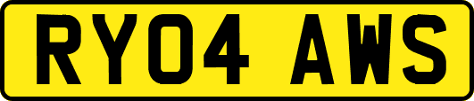 RY04AWS