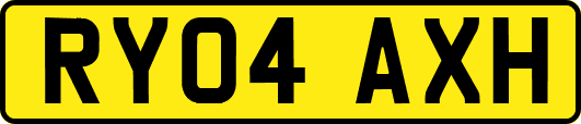 RY04AXH