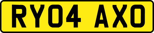 RY04AXO