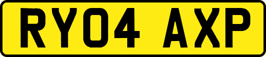 RY04AXP