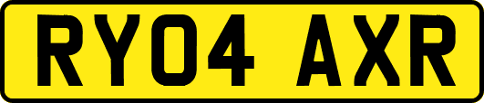 RY04AXR