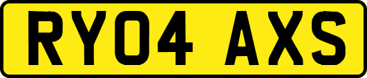RY04AXS