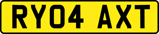 RY04AXT