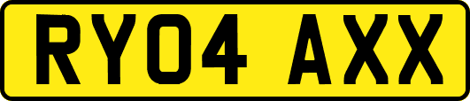 RY04AXX