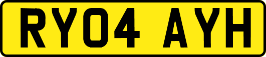 RY04AYH