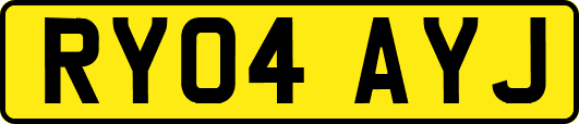 RY04AYJ