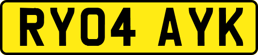 RY04AYK