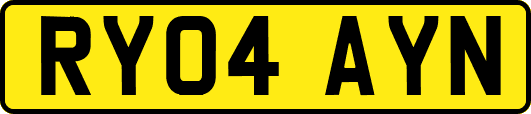 RY04AYN