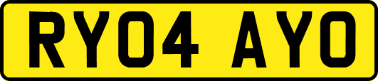 RY04AYO