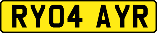 RY04AYR