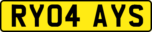 RY04AYS