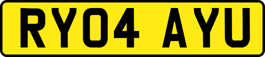 RY04AYU