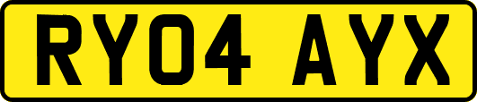 RY04AYX
