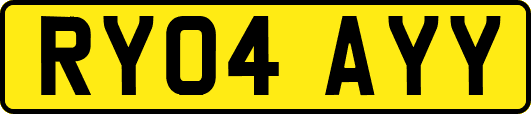 RY04AYY