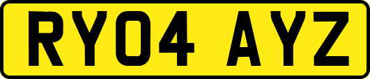 RY04AYZ