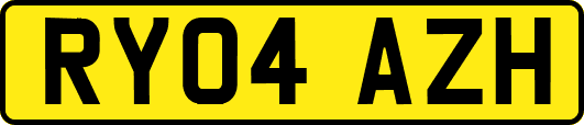RY04AZH