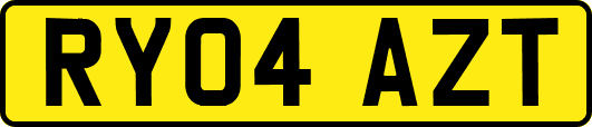 RY04AZT